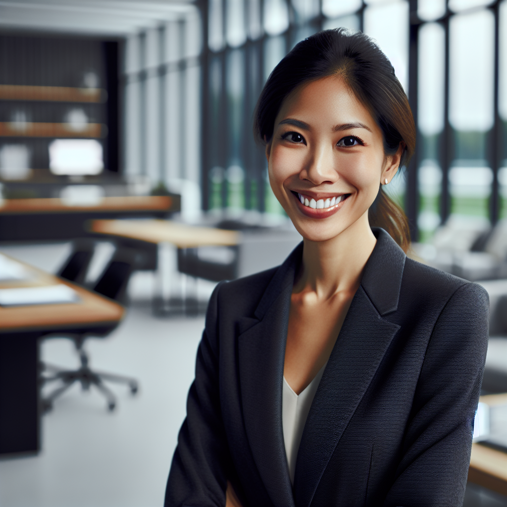 Happy customer review